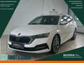 Skoda Octavia Combi 2.0TDI DSG Tour Navi ACC LED SHZ Weiß - thumbnail 1