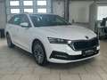 Skoda Octavia Combi 2.0TDI DSG Tour Navi ACC LED SHZ Weiß - thumbnail 8