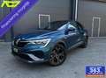Renault Arkana 1.6 E-Tech Hybrid 145 R.S. Line|Leer|Carbon| Blauw - thumbnail 1