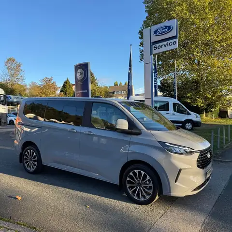 Ford Tourneo Custom Bus 320 L1 Tourneo Titanium X FWD