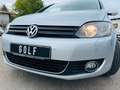 Volkswagen Golf Plus 1.4 TSI Life Finanzierung/Garantie Plateado - thumbnail 11