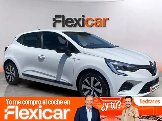 Renault Clio TCe Equilibre 67kW