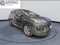 Peugeot 3008 1.6 BlueHDi S\u0026S - 120 - BV EAT6  Allure PHASE 2 Gris - thumbnail 1