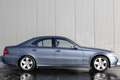 Mercedes-Benz E 320 Avantgarde 4-Matic | SCHUIFDAK | MEMORY | LEDER Blau - thumbnail 6