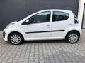 Citroen C1 Tendance Automatik Klima Rückfahrkamera LED Weiß - thumbnail 9
