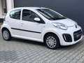 Citroen C1 Tendance Automatik Klima Rückfahrkamera LED Weiß - thumbnail 4