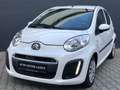 Citroen C1 Tendance Automatik Klima Rückfahrkamera LED Weiß - thumbnail 1