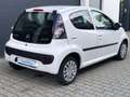Citroen C1 Tendance Automatik Klima Rückfahrkamera LED Weiß - thumbnail 6