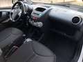 Citroen C1 Tendance Automatik Klima Rückfahrkamera LED Weiß - thumbnail 21