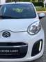 Citroen C1 Tendance Automatik Klima Rückfahrkamera LED Weiß - thumbnail 13