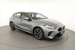 Bmw 120 i M Sport Design NAV*ParkAs*RFK*SHZ*LED*PDC