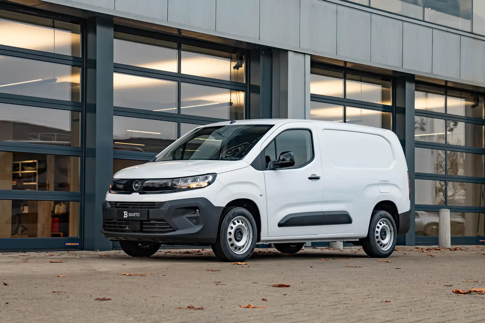 Opel Combo 1.5D | 130 PK | AT | L2H1 | 3-zit | Camera | ... Blanc - 2