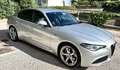 Alfa Romeo Giulia Giulia 2020 2.2 t Sprint 190cv auto Zilver - thumbnail 20