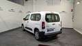 Citroen Berlingo Talla M BlueHDi 100 S&S LIVE PACK Weiß - thumbnail 8