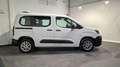 Citroen Berlingo Talla M BlueHDi 100 S&S LIVE PACK Weiß - thumbnail 2