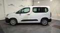 Citroen Berlingo Talla M BlueHDi 100 S&S LIVE PACK Weiß - thumbnail 3