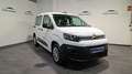 Citroen Berlingo Talla M BlueHDi 100 S&S LIVE PACK Weiß - thumbnail 5