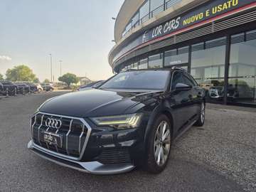 50 TDI 3.0 my hybrid quattro tiptronic