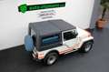Jeep Willys Jeep Apache Mahindra CJ-4D 1065KM!!!! Blanco - thumbnail 7