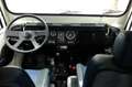 Jeep Willys Jeep Apache Mahindra CJ-4D 1065KM!!!! Blanco - thumbnail 15