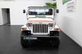 Jeep Willys Jeep Apache Mahindra CJ-4D 1065KM!!!! Blanco - thumbnail 5
