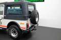 Jeep Willys Jeep Apache Mahindra CJ-4D 1065KM!!!! Blanco - thumbnail 23