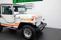 Jeep Willys Jeep Apache Mahindra CJ-4D 1065KM!!!! Blanco - thumbnail 18