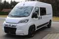 Fiat Ducato Ducato BV L3H2 180 AUT Absolut Mega Voll !!!!!!... Weiß - thumbnail 5