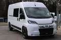 Fiat Ducato Ducato BV L3H2 180 AUT Absolut Mega Voll !!!!!!... Weiß - thumbnail 1