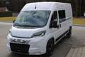 Fiat Ducato Ducato BV L3H2 180 AUT Absolut Mega Voll !!!!!!... Weiß - thumbnail 2