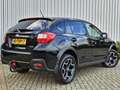 Subaru XV 2.0i Luxury Plus AWD /Automaat/Dealer Onderhouden! Zwart - thumbnail 4