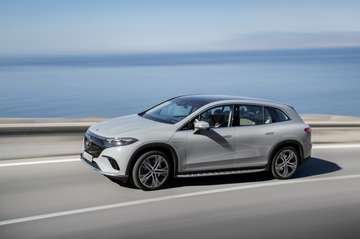 450 4MATIC Electric Art Premium Extra