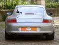 Porsche 996 3.6 Carrera 4 Argento - thumbnail 4