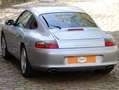 Porsche 996 3.6 Carrera 4 Argento - thumbnail 3