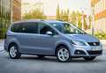 SEAT Alhambra 1.4 TSI S&S Style DSG 7 plazas Gris - thumbnail 5