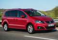 SEAT Alhambra 1.4 TSI S&S Style DSG 7 plazas Gris - thumbnail 3