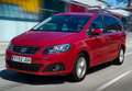 SEAT Alhambra 1.4 TSI S&S Style DSG 7 plazas Gris - thumbnail 4