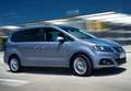 SEAT Alhambra 1.4 TSI S&S Style DSG 7 plazas Gris - thumbnail 11