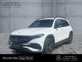 Mercedes-Benz EQB 300 4MATIC *KeyGo*Shz*LED*Ambi*eHeck*AMG*PTS* Weiß - thumbnail 1
