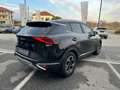 Kia Sportage 1.6 TGDi MHEV Business **GANCIO TRAINO** Noir - thumbnail 5