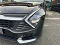 Kia Sportage 1.6 TGDi MHEV Business **GANCIO TRAINO** Noir - thumbnail 9