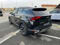 Kia Sportage 1.6 TGDi MHEV Business **GANCIO TRAINO** Noir - thumbnail 7
