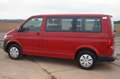 Volkswagen T6 Caravelle T6.1 Caravelle Trendline +9-Sitzer+Klima+PDC+ Rot - thumbnail 2
