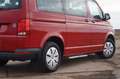 Volkswagen T6 Caravelle T6.1 Caravelle Trendline +9-Sitzer+Klima+PDC+ Rot - thumbnail 6