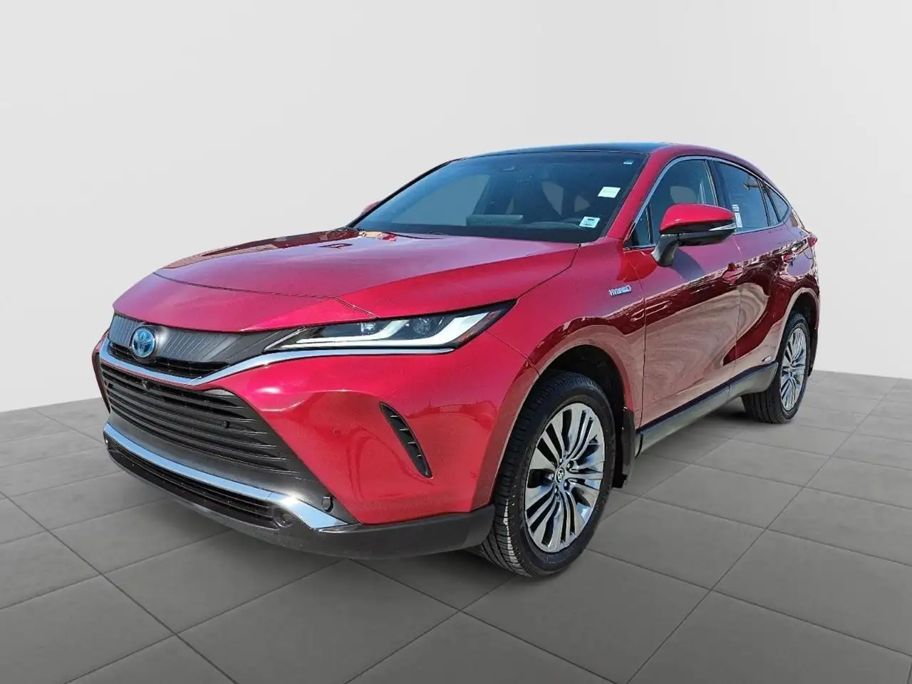2021 Toyota Venza