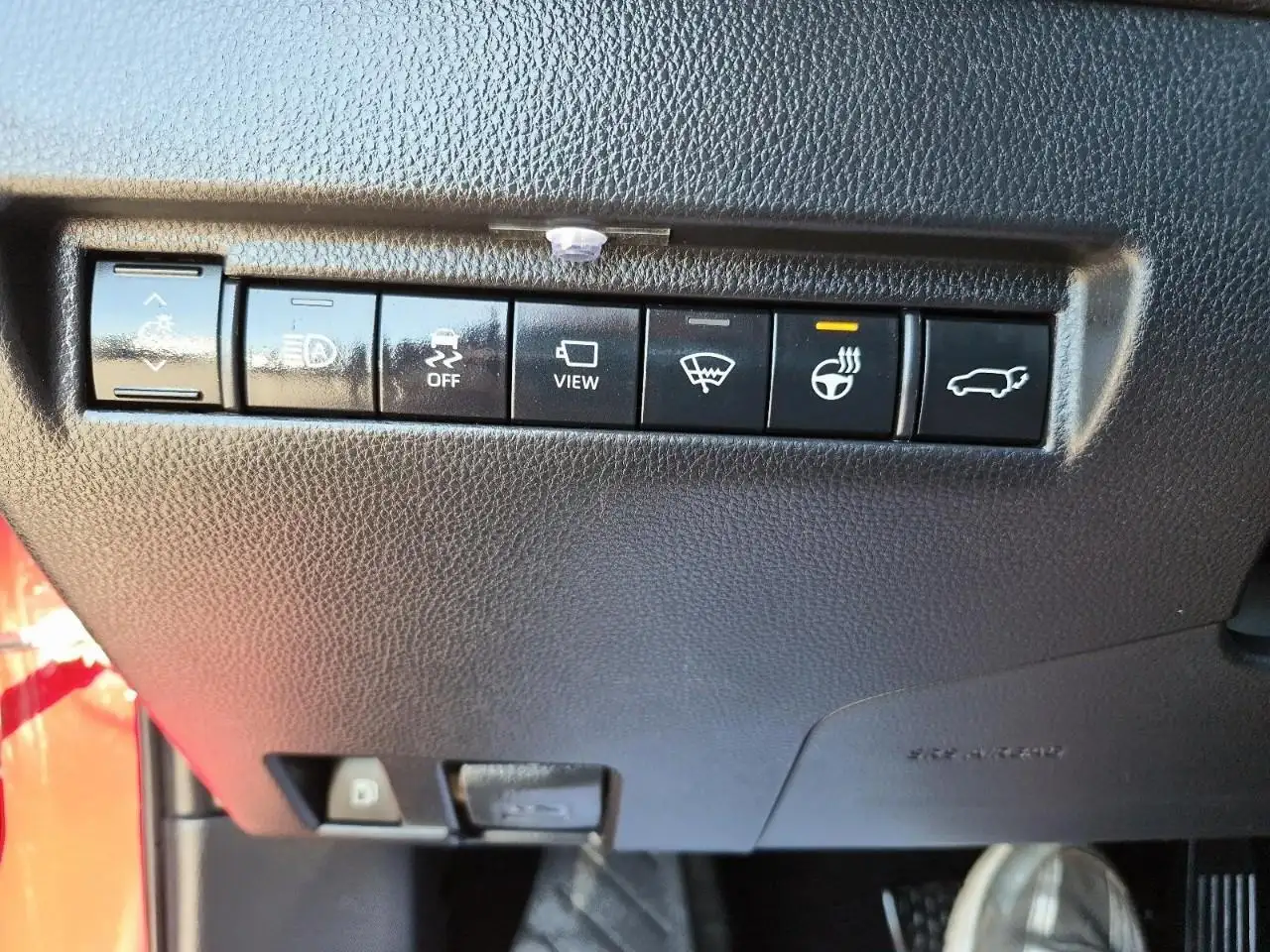Toyota Venza снимка Toyota Venza