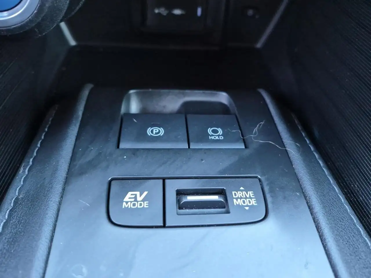 Toyota Venza снимка Toyota Venza