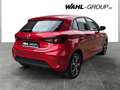 MG MG3 DAB RFK Klima PDC Rosso - thumbnail 5