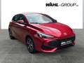 MG MG3 DAB RFK Klima PDC Rosso - thumbnail 3