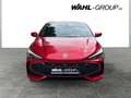 MG MG3 DAB RFK Klima PDC Rosso - thumbnail 2